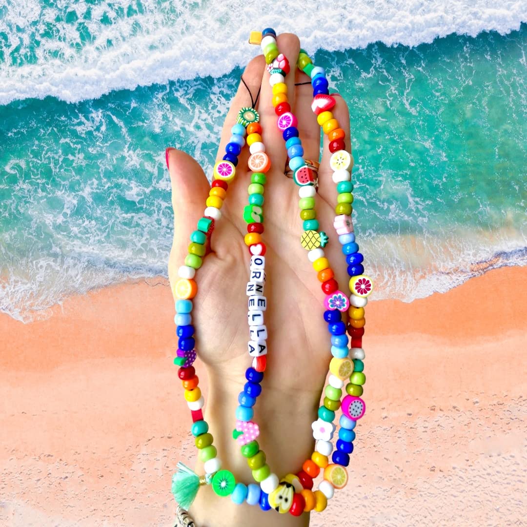 Phone Beads Personalizzato