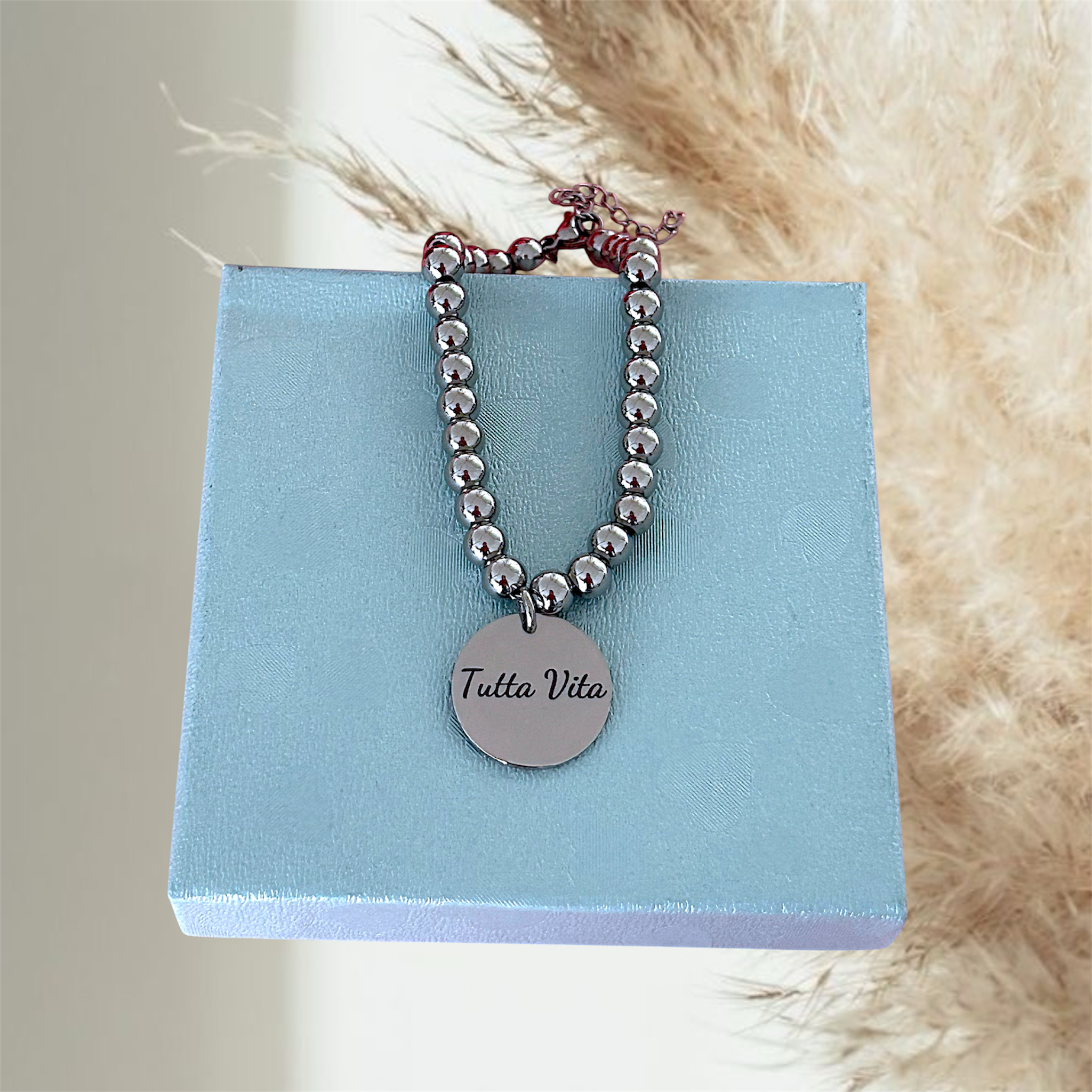 Bracciali donna personalizzati