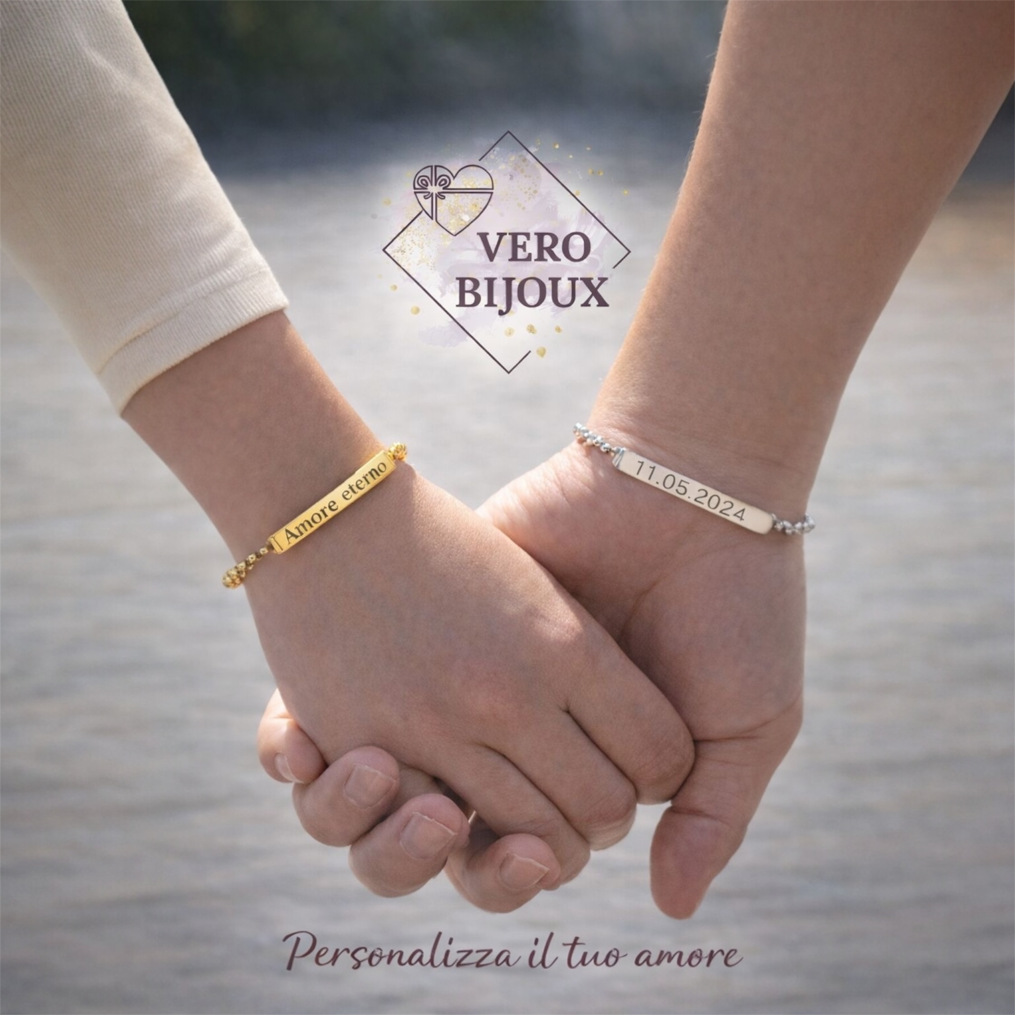 Regali di San Valentino 2026 | Idee Regalo Personalizzate per Lui e per Lei