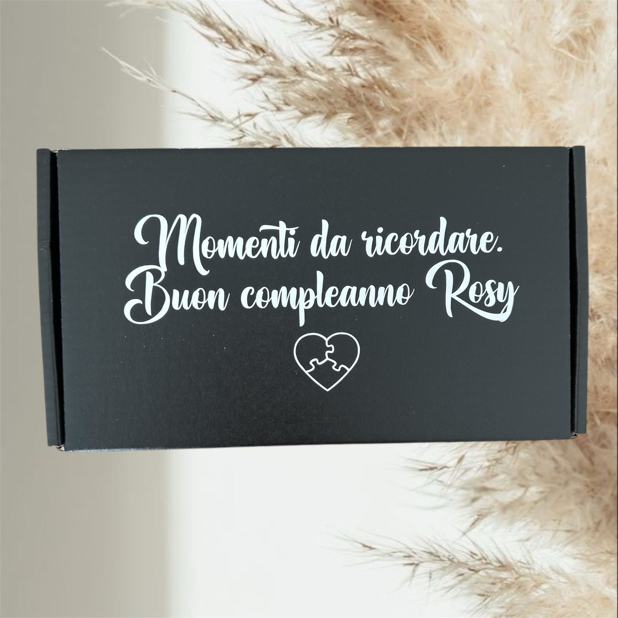 Puzzle Personalizzato - Puzzle Fotografico - Puzzle con Foto