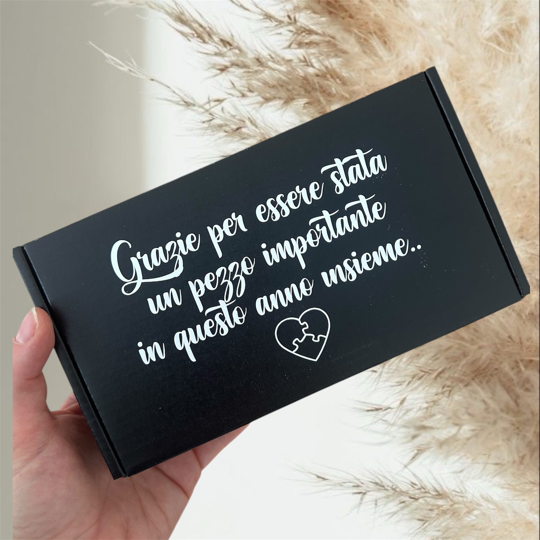 Puzzle Personalizzato - Puzzle Fotografico - Puzzle con Foto