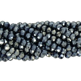 Dream Model Women's Necklace with Crystals and
Beads | Waterproof and Luminous