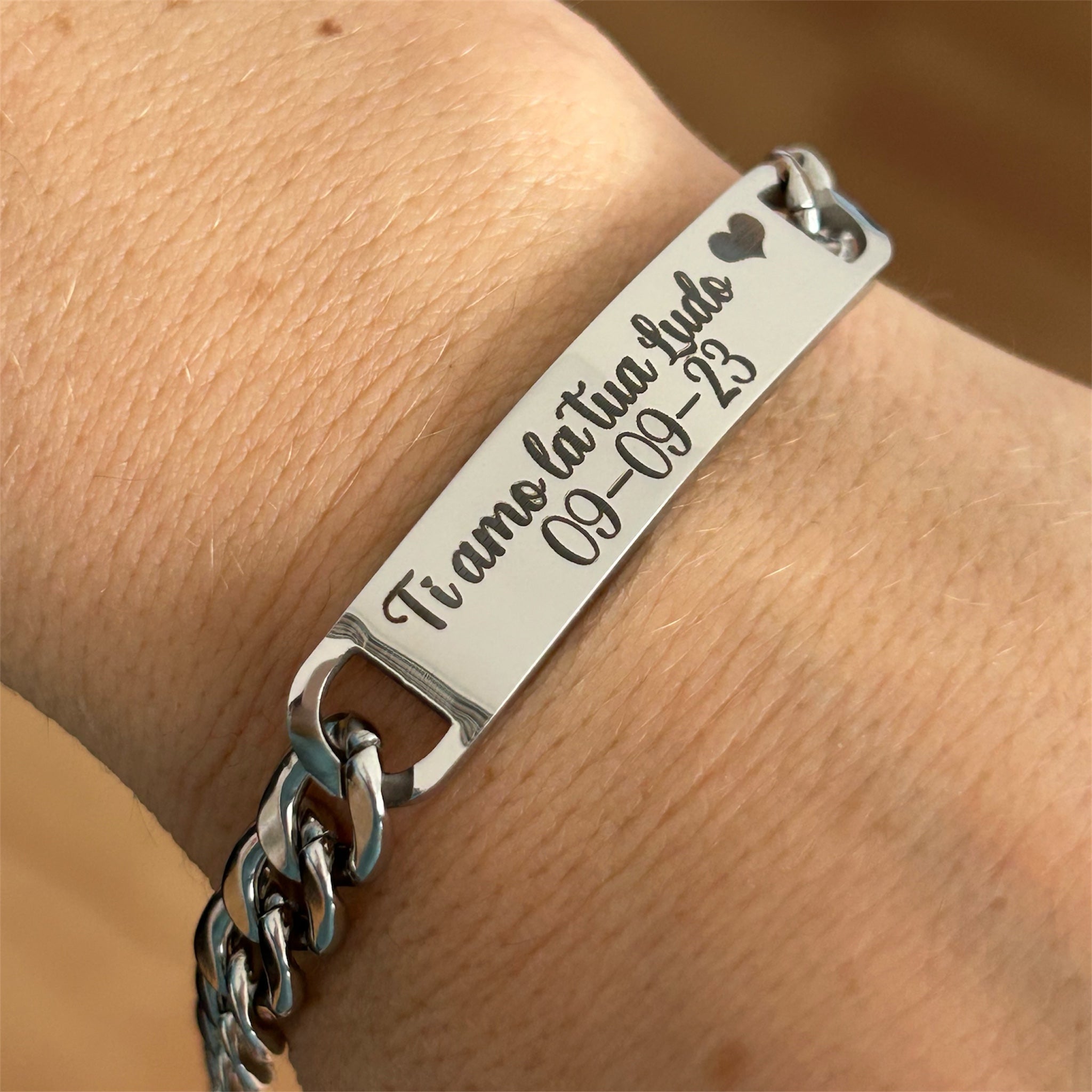 Men's Bracelet