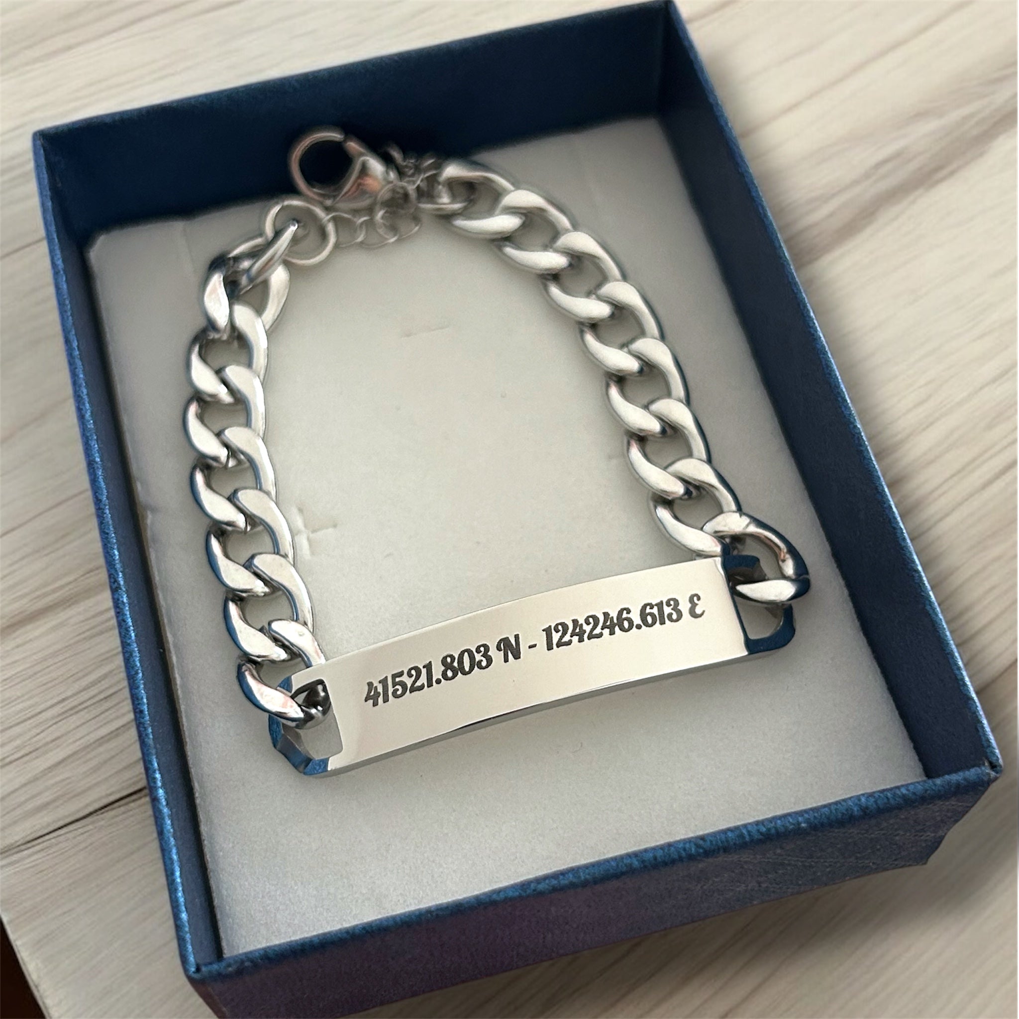Men's Bracelet