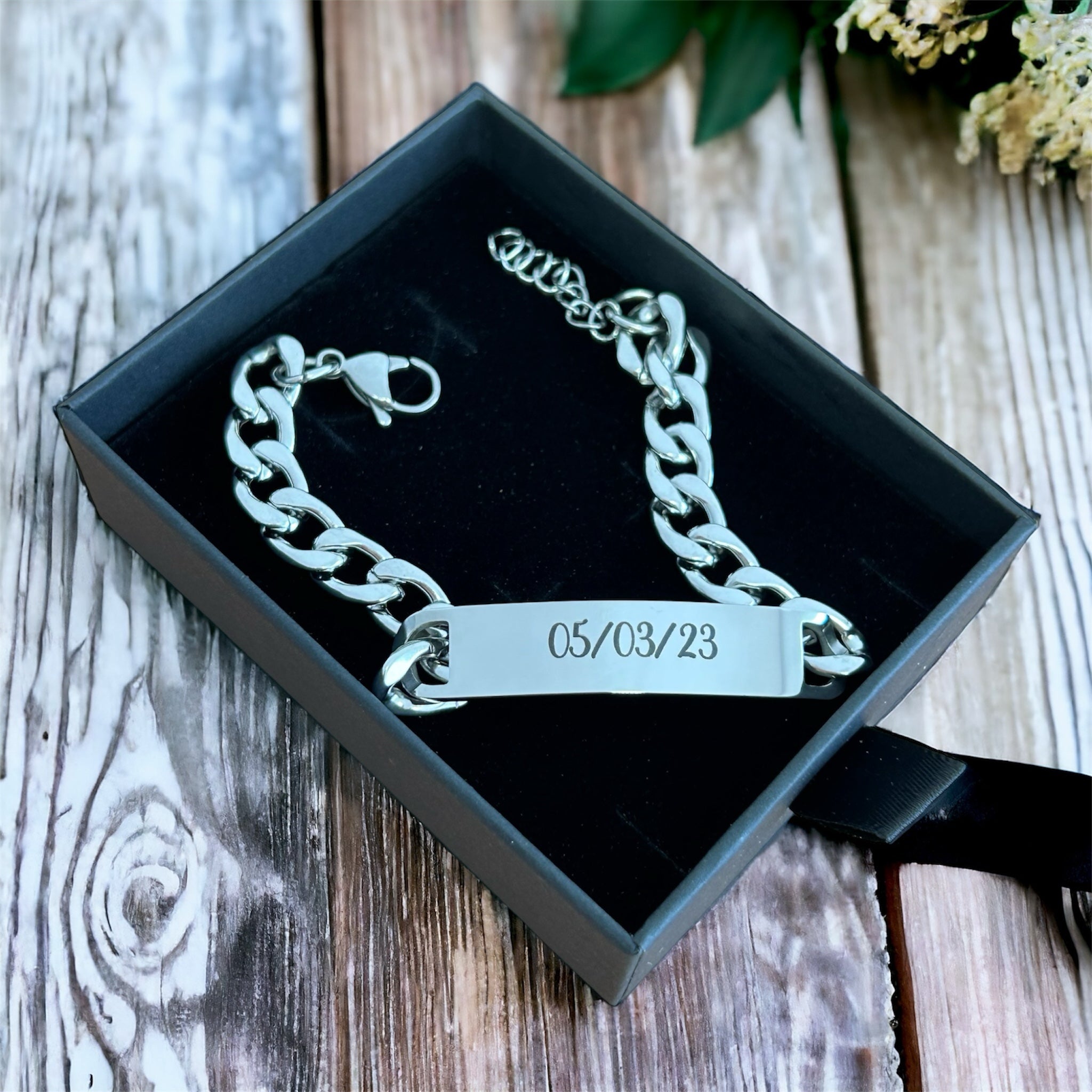 Men's Bracelet