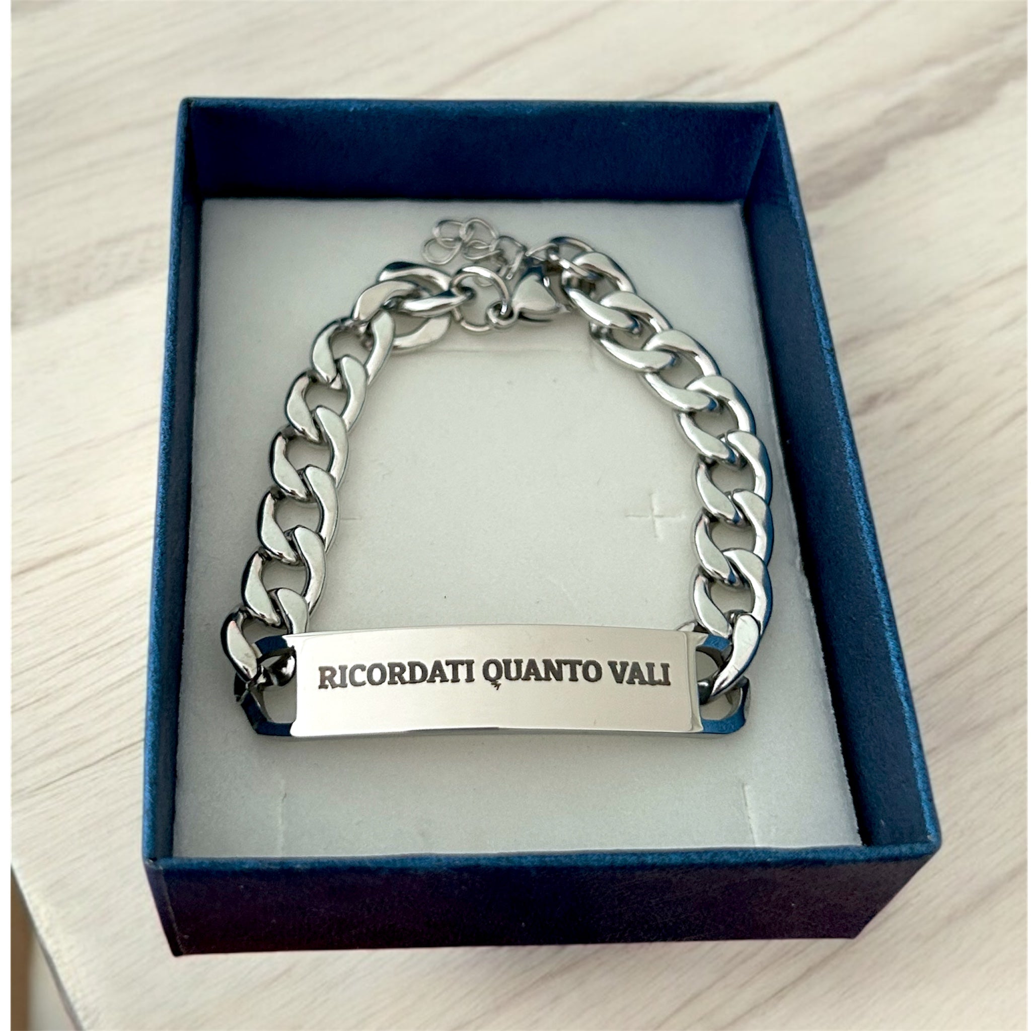 Men's Bracelet
