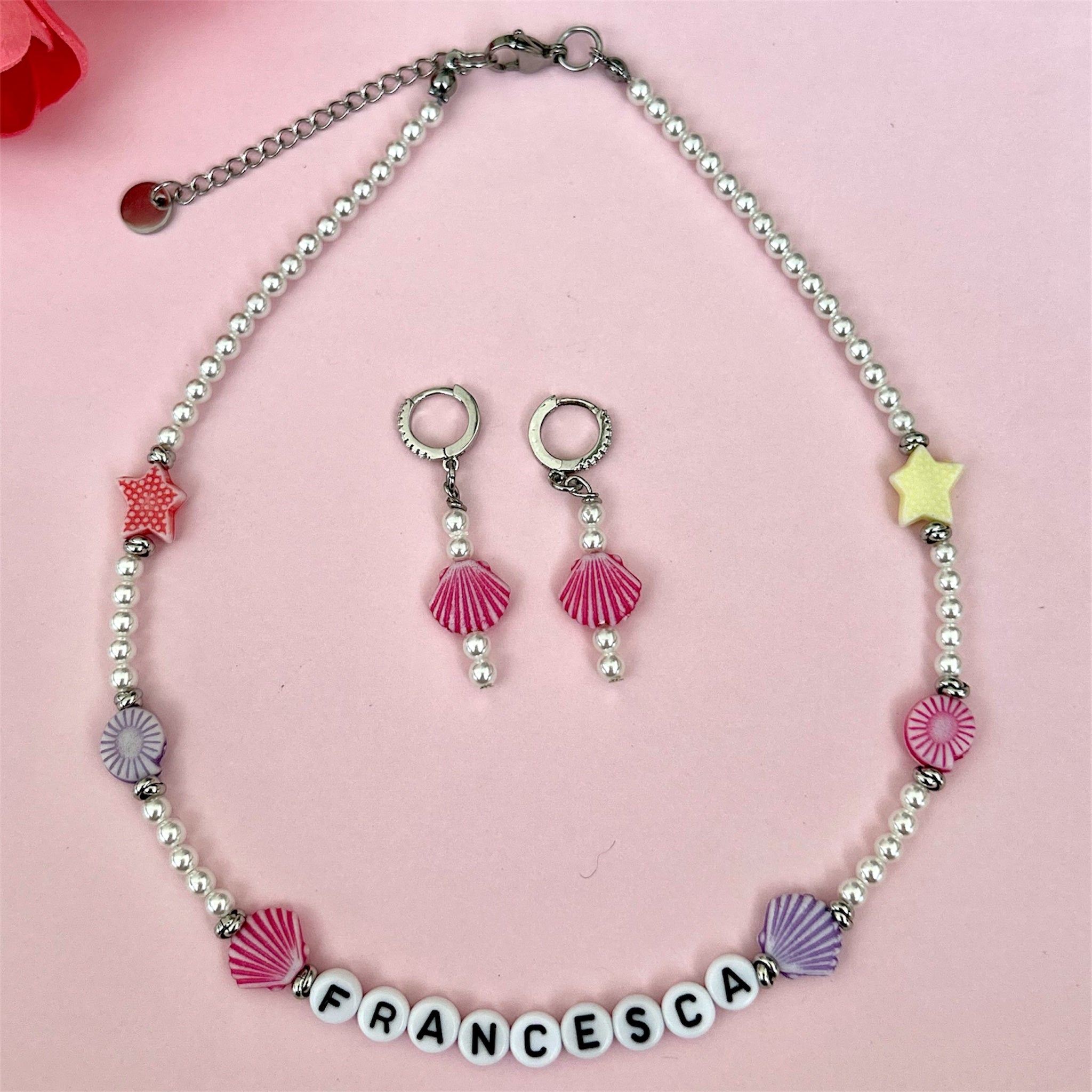 Capri Necklace