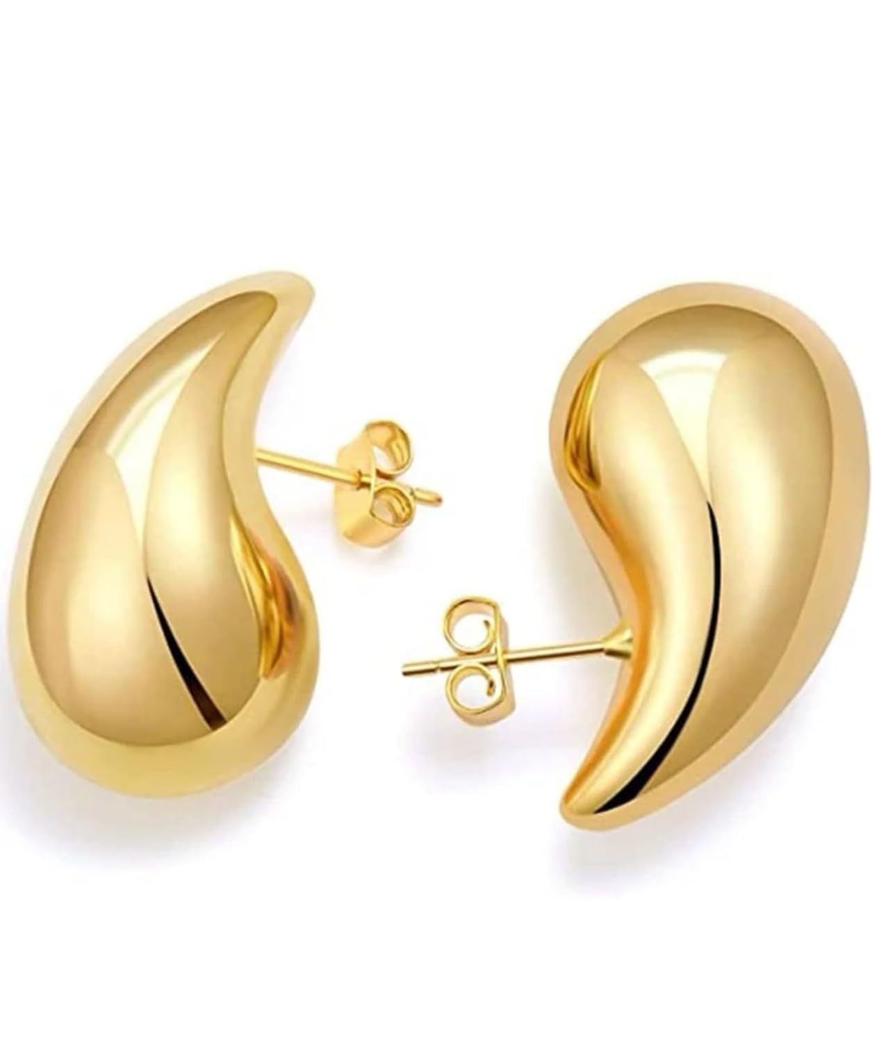 Drop Earrings