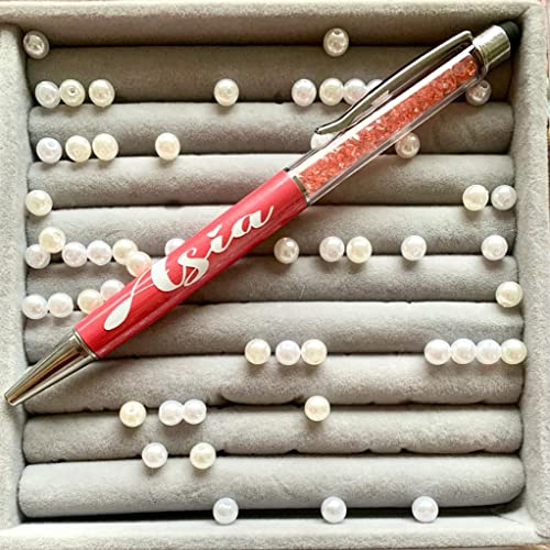 Glitter Pen