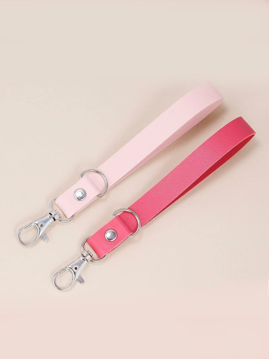 Portachiavi Colleghe Amiche - Portachiavi Colleghe per caso Amiche per scelta - Portachiavi Amica - Portachiavi personalizzato Amica