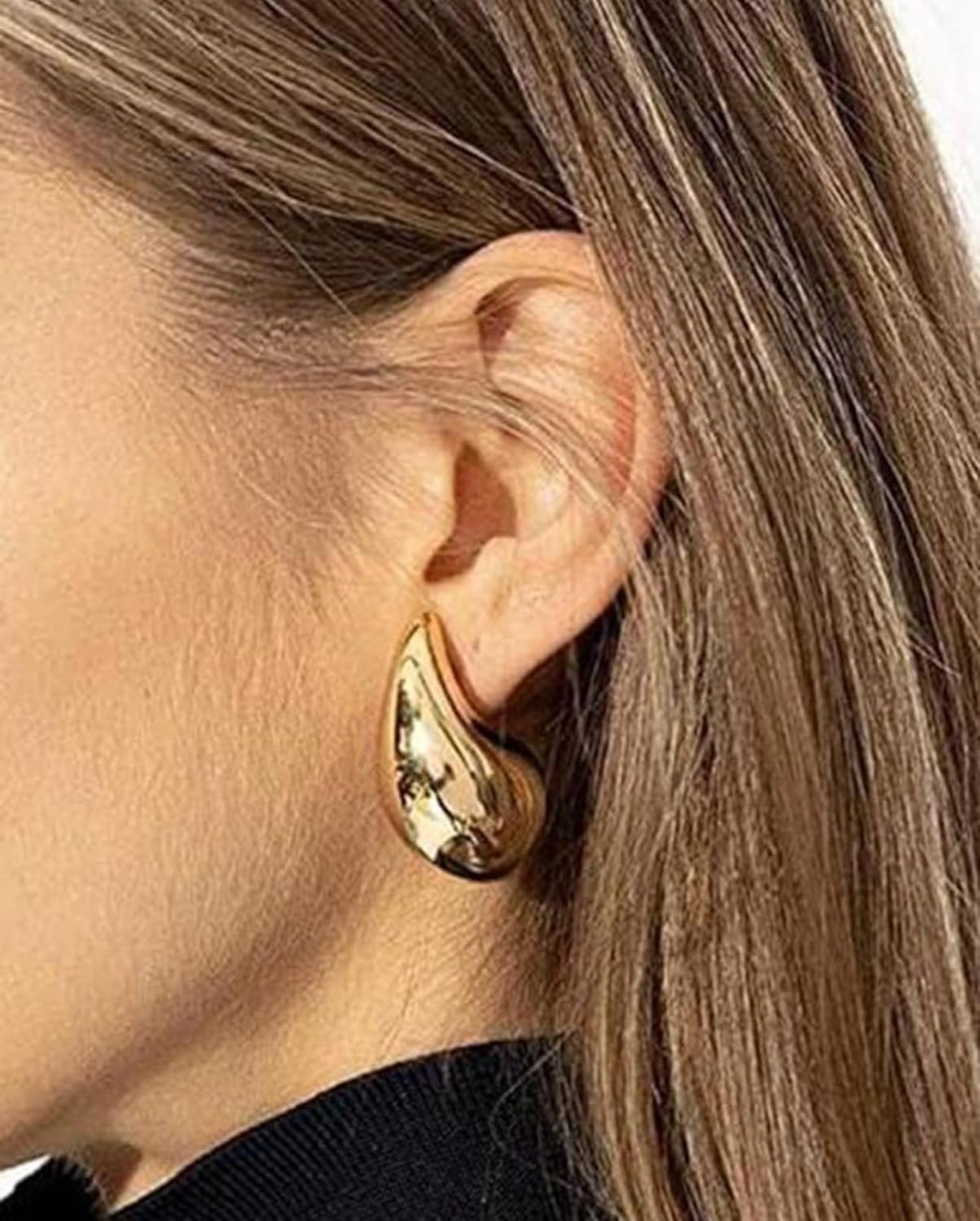 Drop Earrings