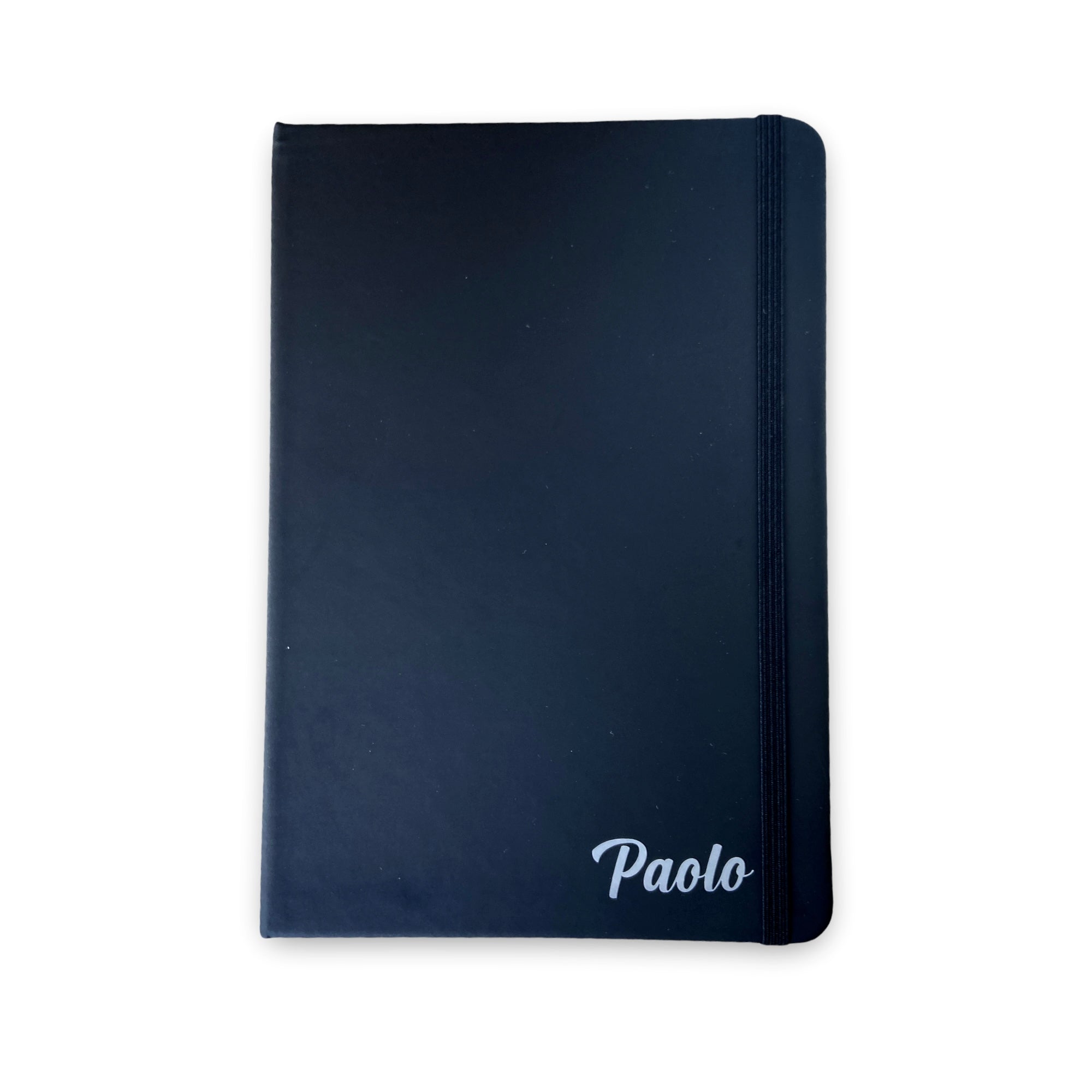 Notebook Classic con dedica