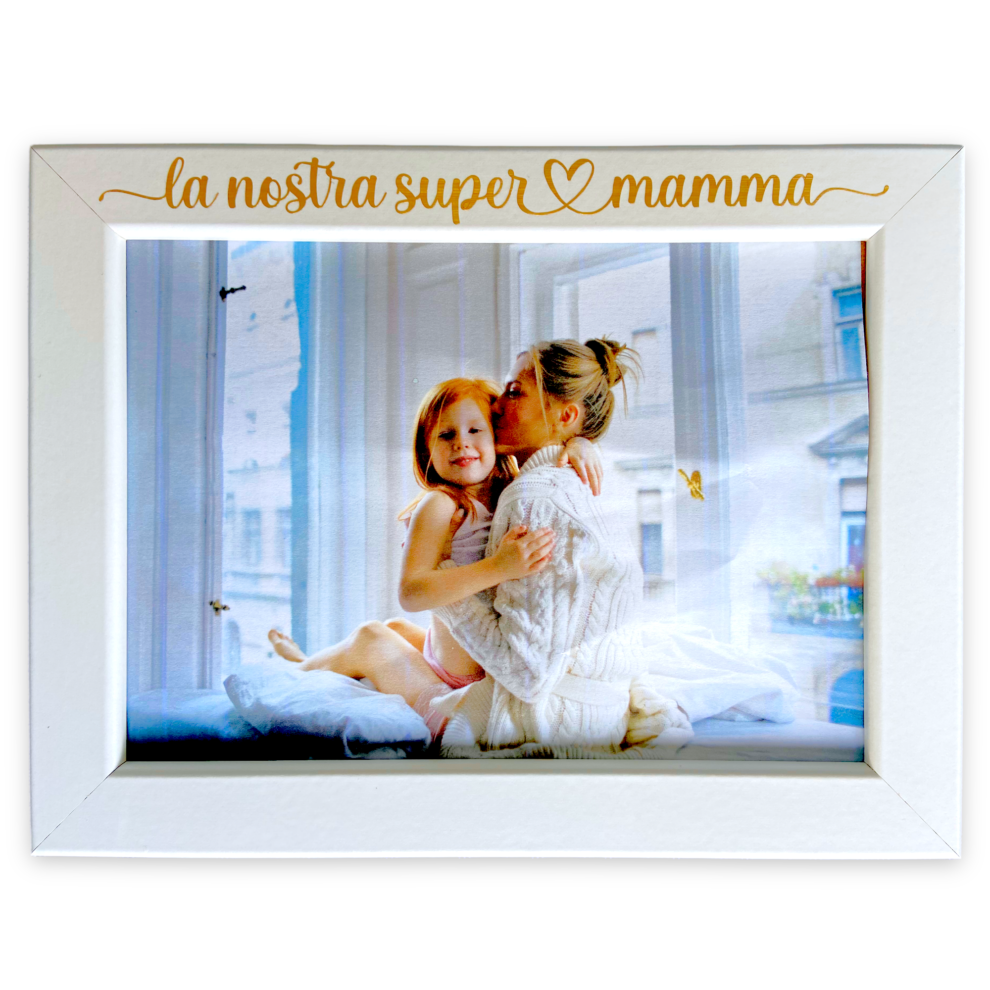 Mother's Day Frame