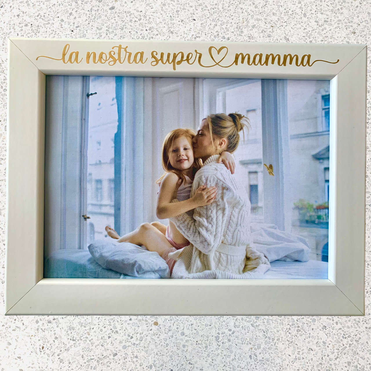 Mother's Day Frame