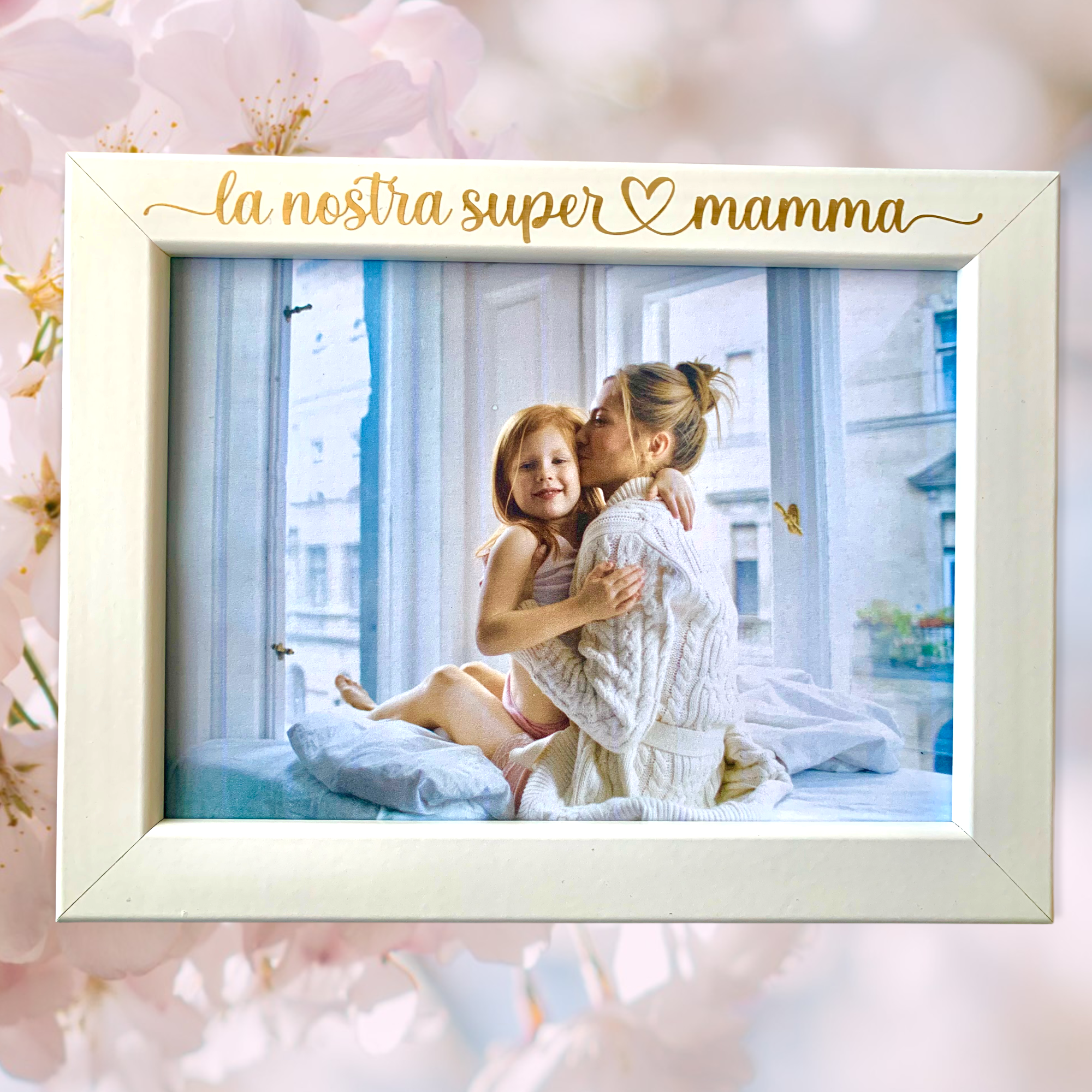 Mother's Day Frame