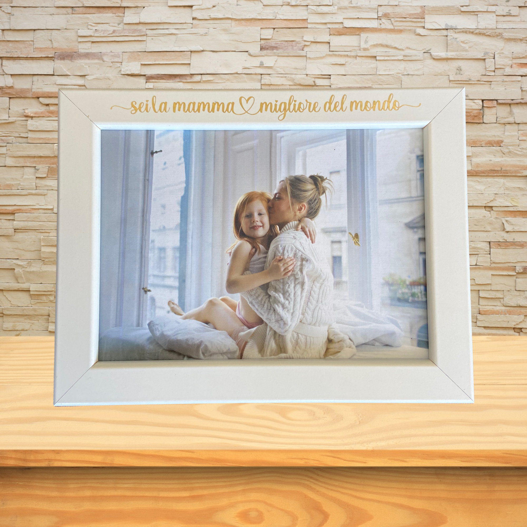 Mother's Day Frame