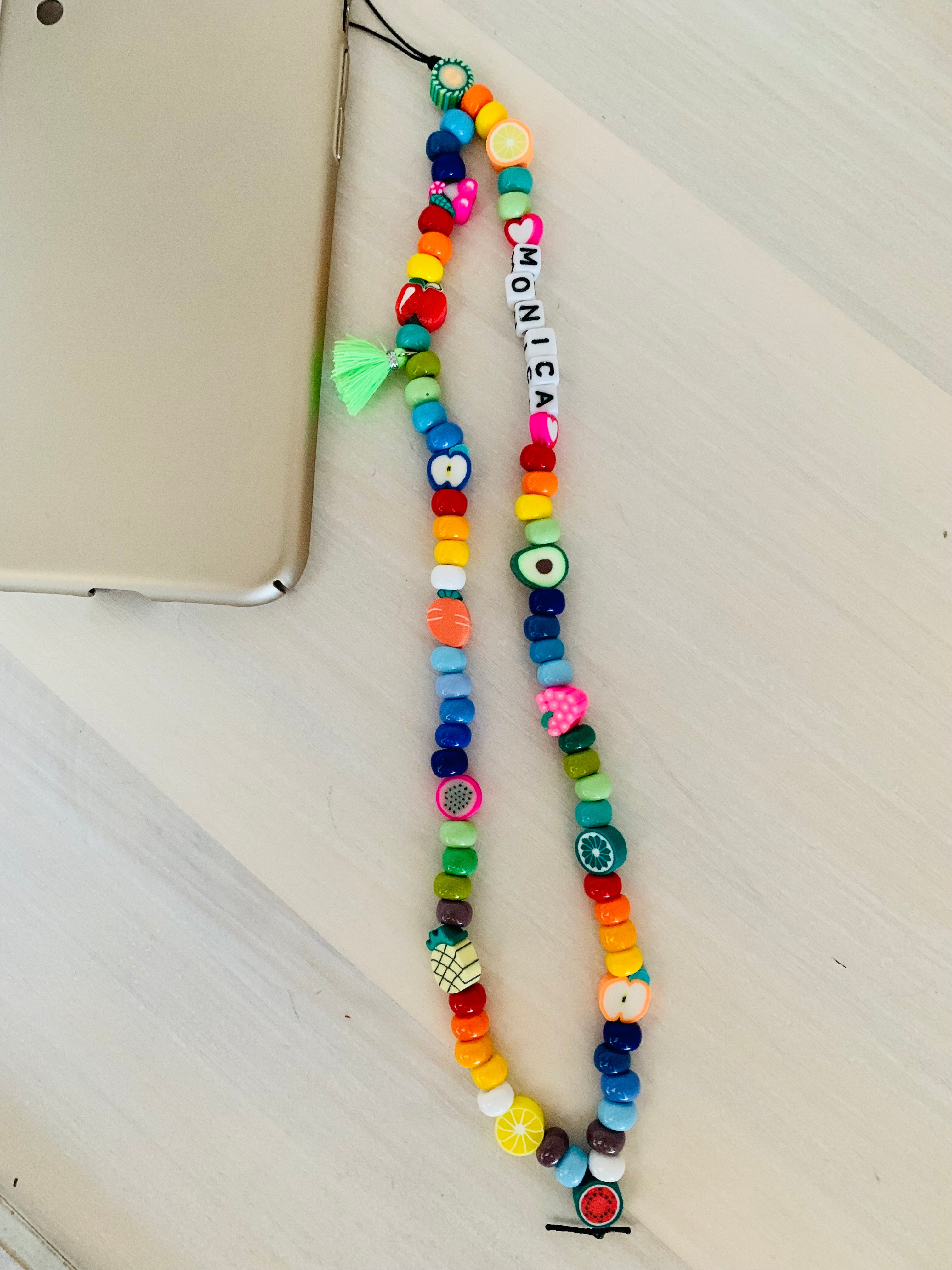 Phonestrap Leo