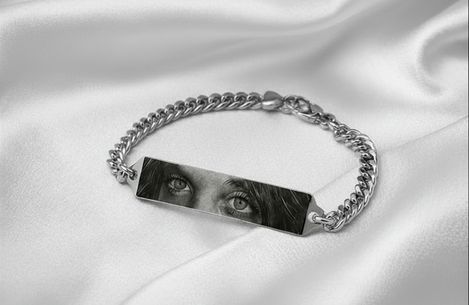 Bracciali uomo