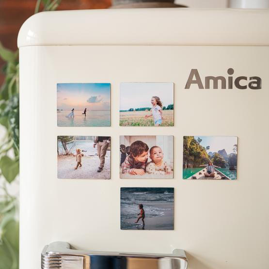 Calamite Personalizzate con foto | Idea regalo personalizzata !