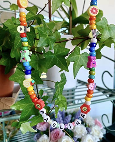 Rainbow Necklace