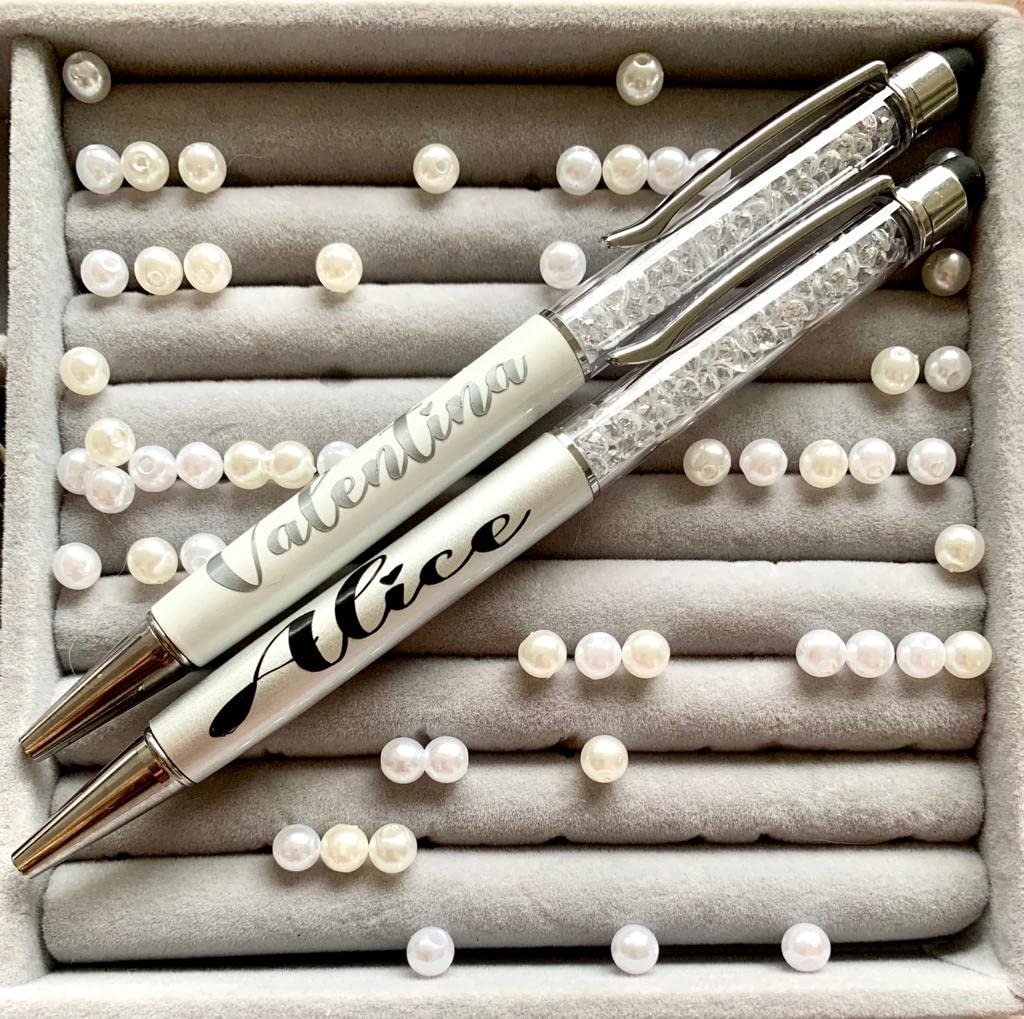 Glitter Pen