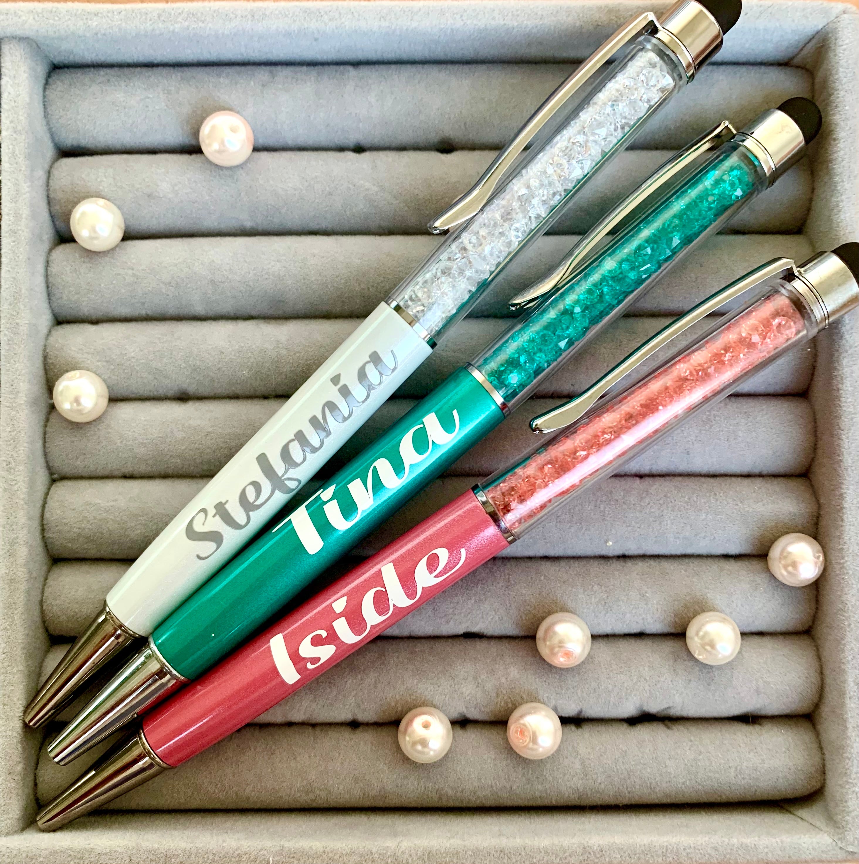 Glitter Pen